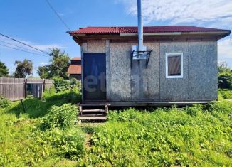 Продажа дачи, 33.3 м2, Омск, территория СОСН Энергия, 729