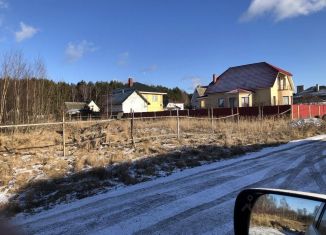 Земельный участок на продажу, 12 сот., Ярцево, улица Кирова, 13