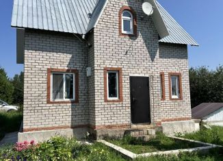 Продается дача, 92 м2, Республика Башкортостан, Дачная улица, 65