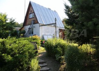 Продается дача, 33.5 м2, Курганская область, ТСН Черёмушки, 162
