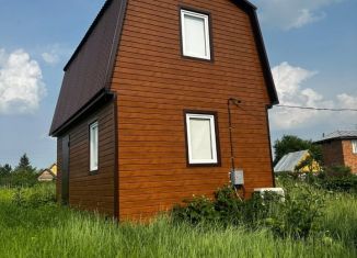 Продам дом, 50 м2, Омская область, 3-я аллея