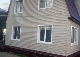 Продаю дом, 125.5 м2, Саха (Якутия), улица Курченко, 11