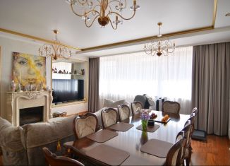 Продажа коттеджа, 315 м2, Самара, метро Российская, Солнечная улица, 30Бк5