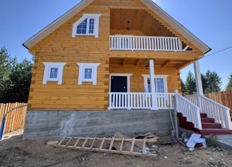 Продажа дома, 120 м2, Иркутская область, улица Генерала Белобородова