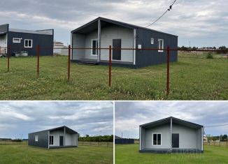 Продажа дома, 80 м2, Омская область