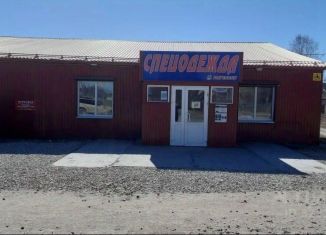 Продажа дома, 251.7 м2, рабочий посёлок Плесецк, улица Уборевича, 26