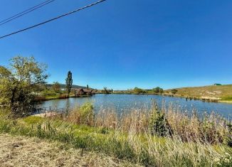 Продается участок, 20 сот., село Строгоновка