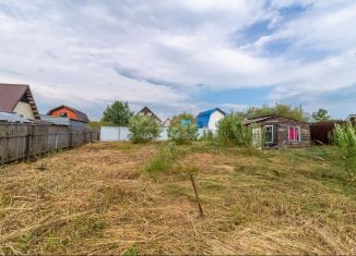Продам земельный участок, 7.9 сот., Тюмень, Центральный округ, Добрая улица
