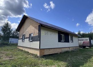 Продаю дом, 83.4 м2, Ярославская область