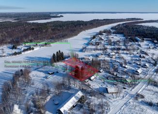 Продам земельный участок, 33 сот., Карелия, Школьная улица, 3