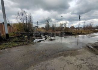 Продается участок, 12 сот., Самара, Куйбышевский район, улица Волгарей, 60