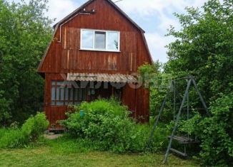 Продаю дачу, 40 м2, Томская область