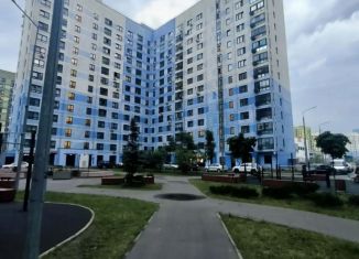 Продается 2-ком. квартира, 56.7 м2, Москва, улица Маршала Ерёменко, 5к4, метро Некрасовка