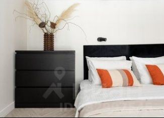 1-ком. квартира в аренду, 20 м2, Москва, Тверской бульвар, 19, метро Арбатская