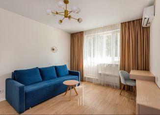 Продажа 1-ком. квартиры, 36.3 м2, Москва, Кантемировская улица, 4к1, ЮАО