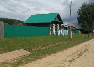 Продажа дома, 29 м2, деревня Верхний Женвай, Южная улица, 32