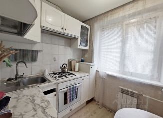 Двухкомнатная квартира на продажу, 43 м2, Самара, проспект Кирова, 238, метро Победа