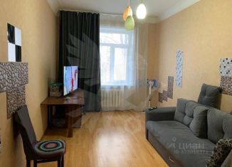 2-комнатная квартира на продажу, 49.2 м2, Балашиха