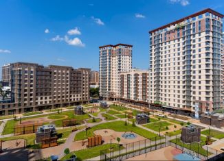Продам 3-комнатную квартиру, 94.4 м2, Краснодарский край
