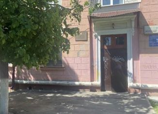 Комната на продажу, 18.1 м2, Брянская область, улица Молодой Гвардии, 41