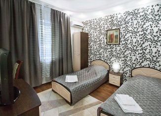 Сдам в аренду комнату, 20 м2, Самара, 4-й проезд, 18, метро Московская