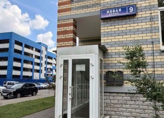 Продается офис, 98 м2, Московская область, Новая улица, 9