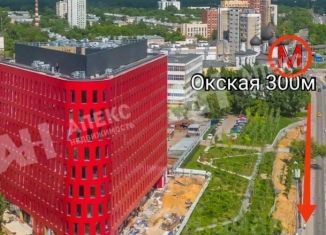 Продаю офис, 68.8 м2, Москва, Окская улица, 9, метро Кузьминки