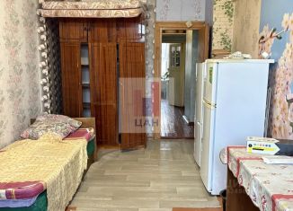 Продаю комнату, 57.7 м2, Московская область, улица Карла Маркса, 8