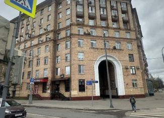 Комната на продажу, 72 м2, Москва, улица Руставели, 1/2, метро Тимирязевская