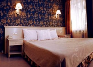 Аренда комнаты, 50 м2, Самара, улица Осипенко, 3, Октябрьский район