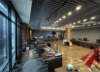 Офис на продажу, 562.3 м2, Московская область, улица Маршала Неделина, 6А