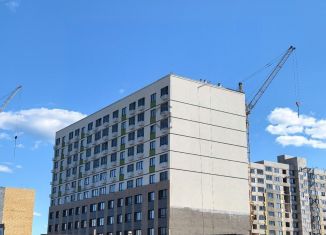 Продажа однокомнатной квартиры, 47.22 м2, Тамбов, Октябрьский район