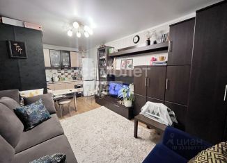 Продам комнату, 18 м2, Липецкая область, улица Доватора, 18