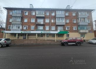 Продажа офиса, 312.1 м2, Прокопьевск, проспект Гагарина, 3
