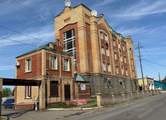 Продаю офис, 267 м2, Омская область, улица Звездова, 23