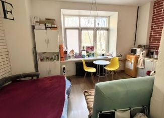 Продам комнату, 18 м2, Москва, проезд Черепановых, 56, станция Лихоборы