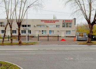Продажа офиса, 191 м2, Уфа, улица Менделеева, 134/6