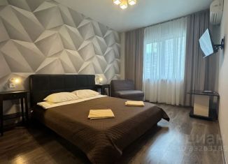 Сдача в аренду комнаты, 60 м2, Краснодарский край, микрорайон Горизонт, 49