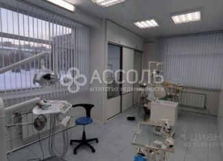Продается офис, 50 м2, Омская область, улица Дмитриева, 11/7