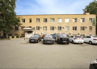 Продаю офис, 243 м2, Тюмень, проезд Геологоразведчиков, 6В