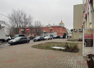 Продам офис, 28 м2, Белгород, Преображенская улица, 78Б