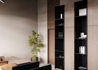 Продам офис, 17 м2, Москва, СВАО, улица Добролюбова, 3с1