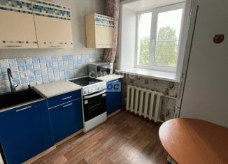 Продается однокомнатная квартира, 30.3 м2, Иркутская область, бульвар Постышева, 17