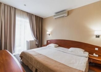 Сдача в аренду комнаты, 24 м2, Вологодская область, улица Ленина, 52А