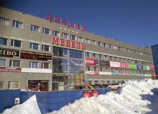 Офис на продажу, 14 м2, Уфа, улица Менделеева, 21