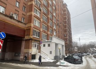 Продажа офиса, 159.9 м2, Самара, Красноармейская улица, 70, Железнодорожный район