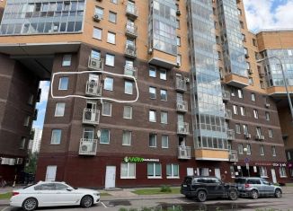 Продаю офис, 85.1 м2, Москва, Братиславская улица, 6, ЮВАО