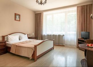Сдача в аренду комнаты, 43 м2, Московская область