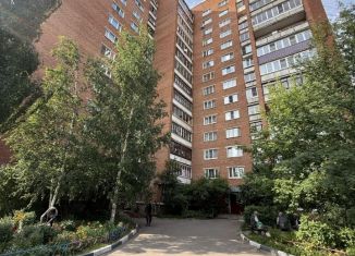 Продам комнату, 62 м2, Московская область, микрорайон имени К.А. Аверьянова, 2