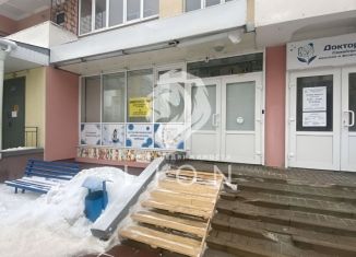 Продажа офиса, 103.4 м2, Белгородская область, улица Конева, 17